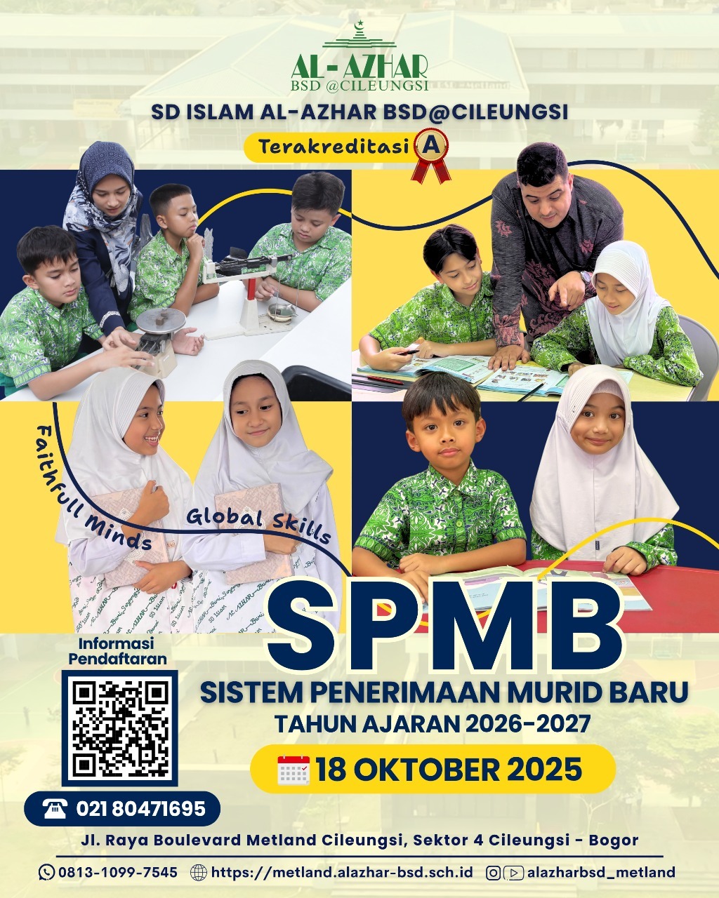 SPMB TAHUN AJARAN 2026-2027
