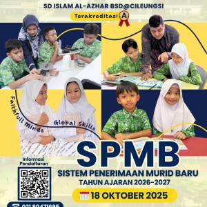 SPMB TAHUN AJARAN 2026-2027