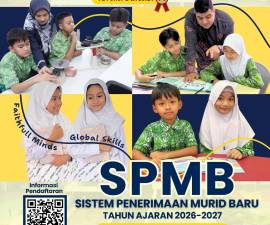 SPMB TAHUN AJARAN 2026-2027