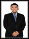 Renaldo Caniago, S.Ag