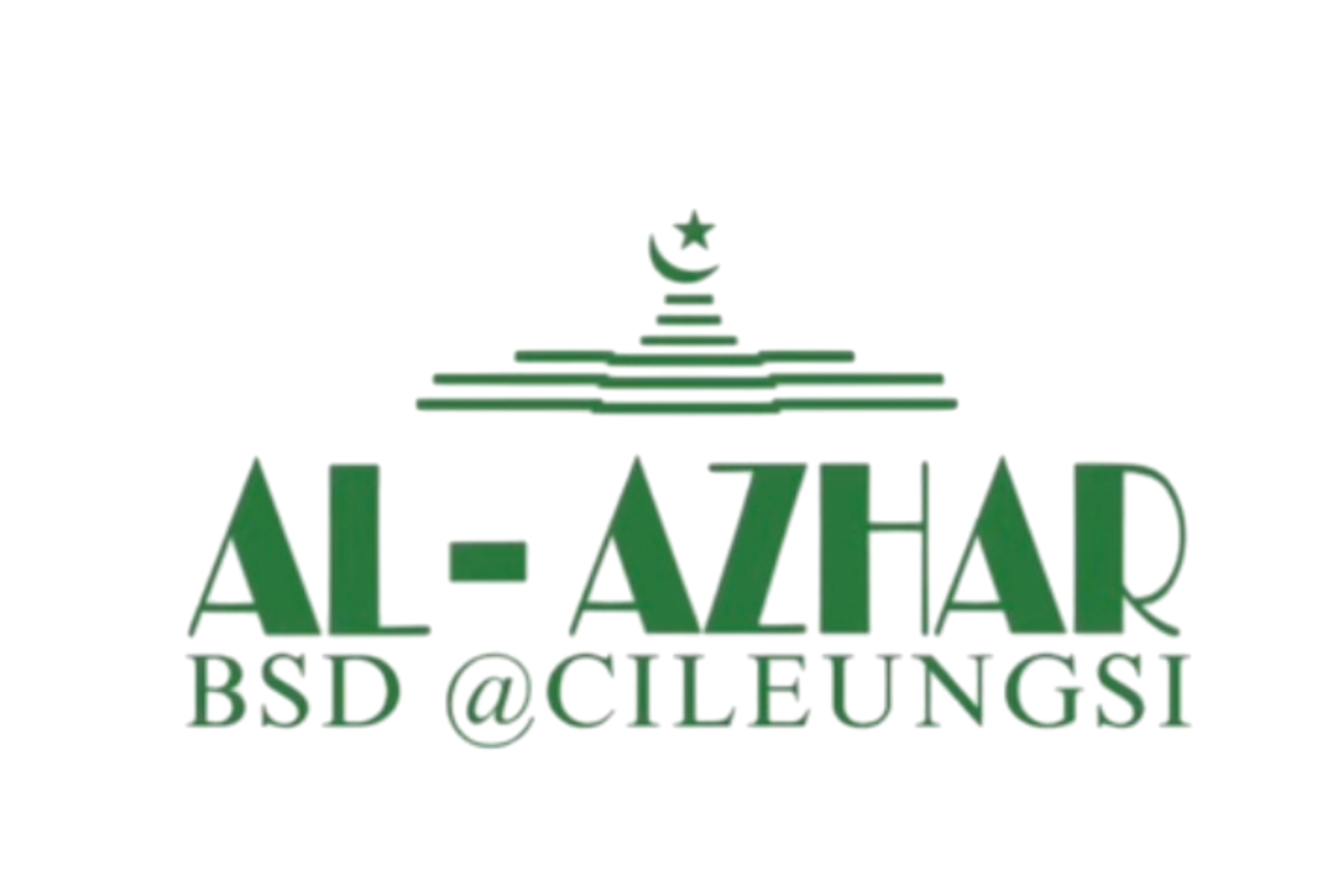 SD%20Islam%20Al Azhar%20BSD@Cileungsi