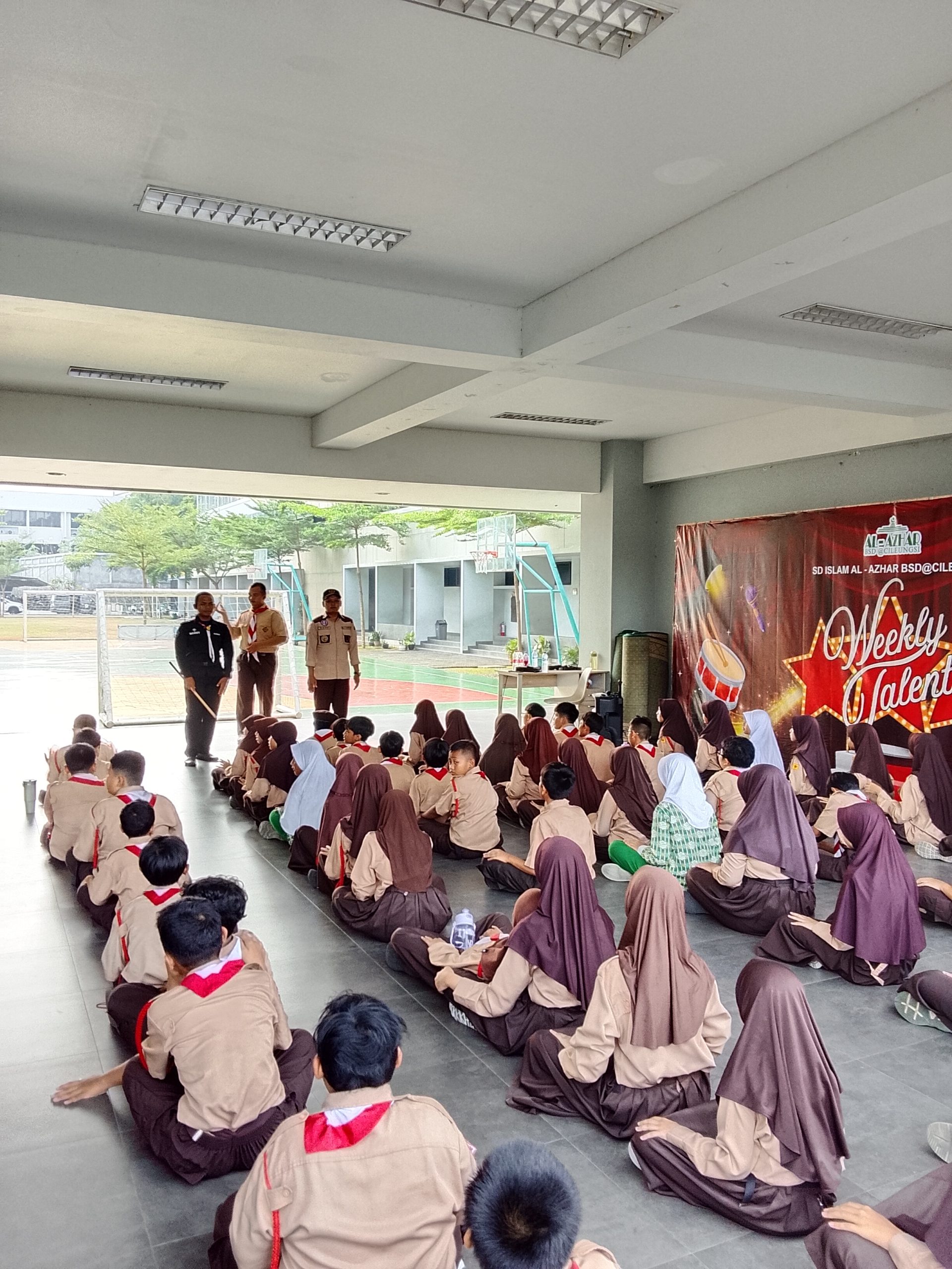 SD%20Islam%20Al Azhar%20BSD@Cileungsi