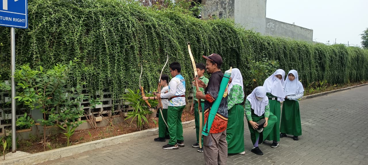 SD%20Islam%20Al Azhar%20BSD@Cileungsi